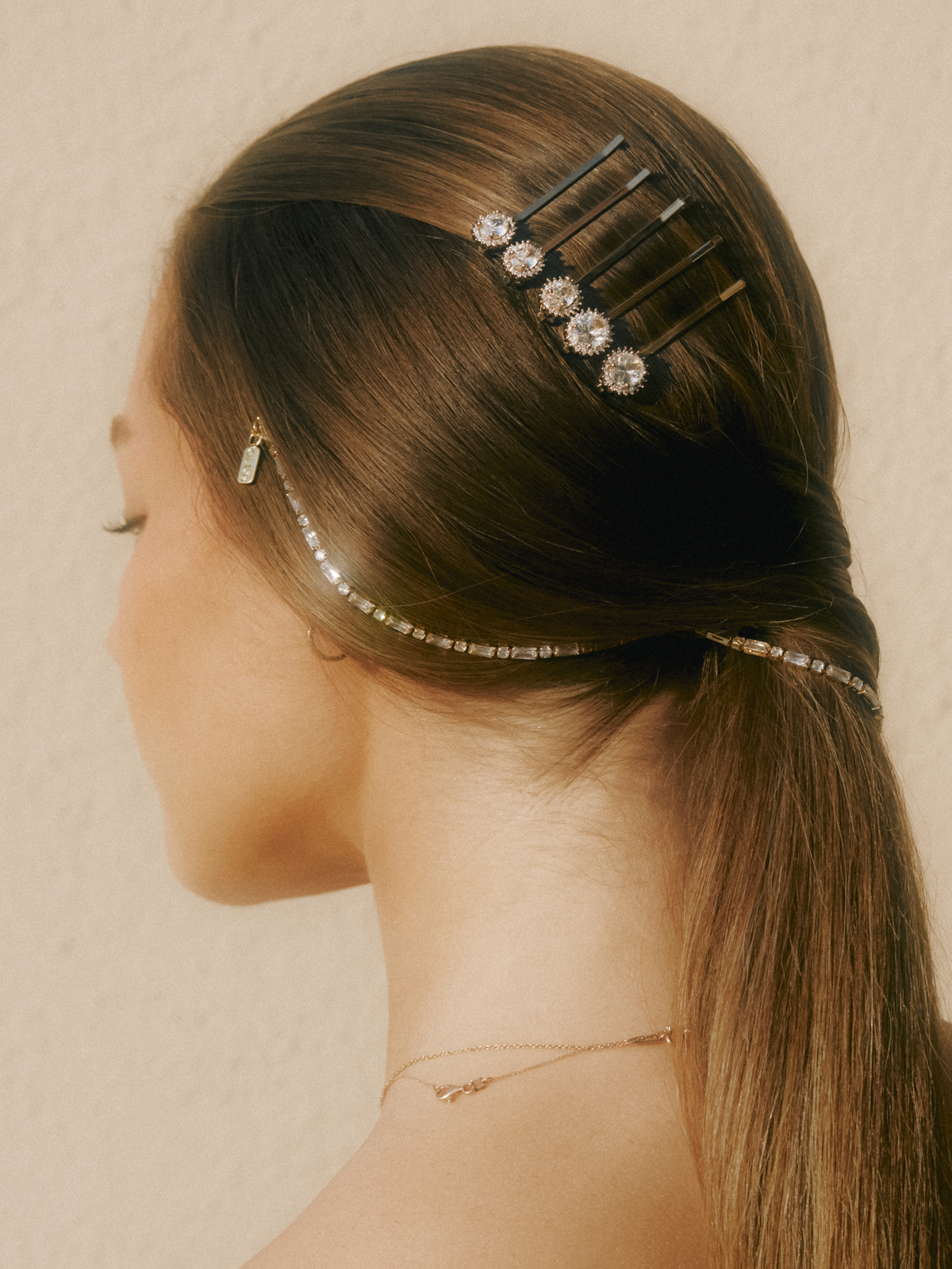 LIVELY HAIR PINS