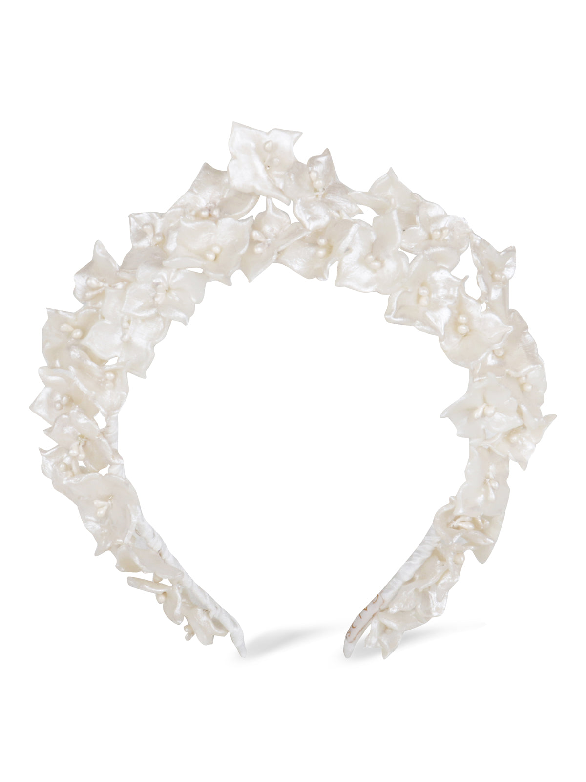 MILA HEADPIECE