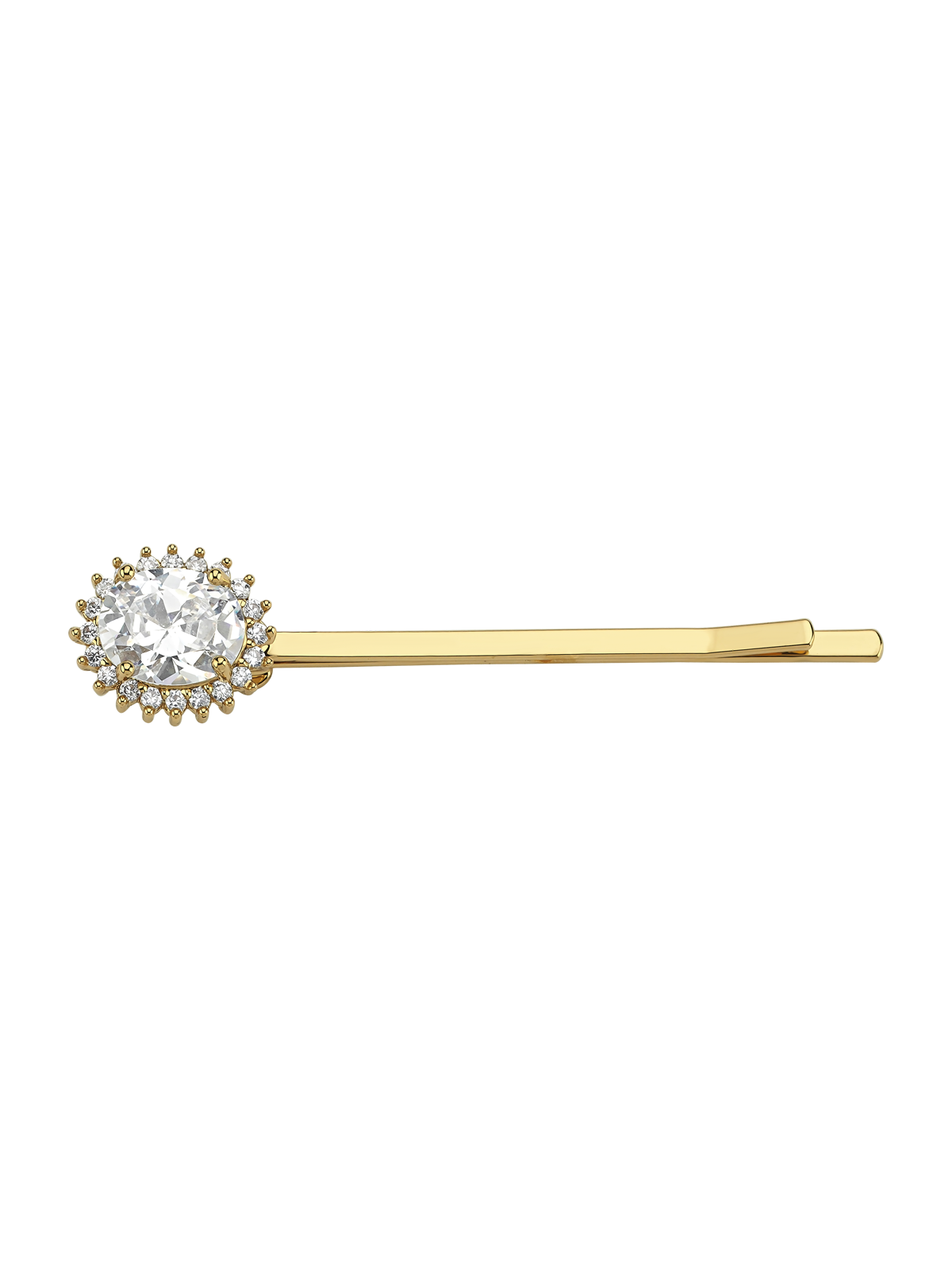 LIVELY HAIR PINS