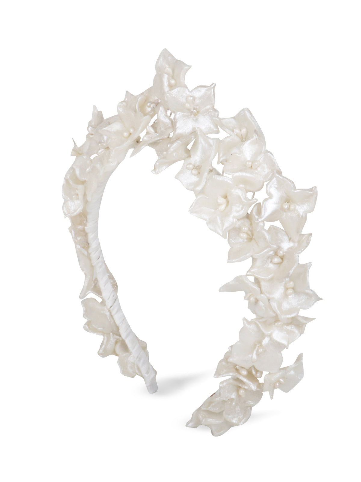 MILA HEADPIECE