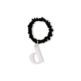 LEON SCRUNCHIE