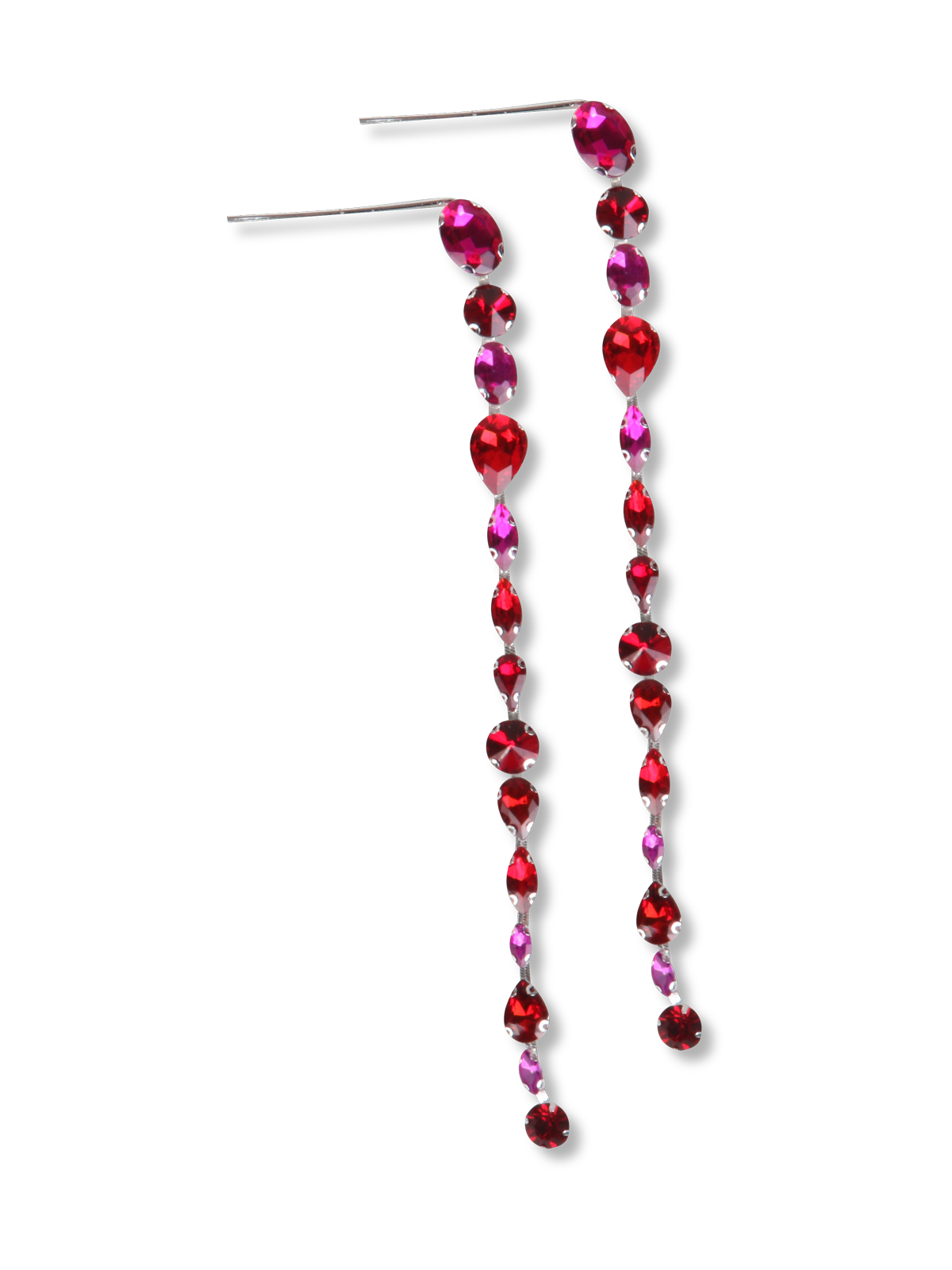 SNAKE HAIR PIN
