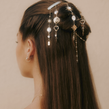 SELF LOVE HAIR COMB