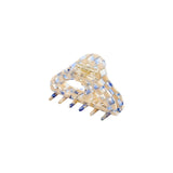 GAIOS HAIR CLAW LILAC