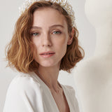 ALYA HEADBAND WITH CRYSTALS