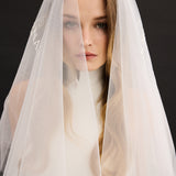 GOOSEBUMP VEIL