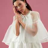 AURA NORA HEADPIECE