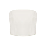 MILO - STRAPLESS CORSET TOP