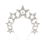 CITY OF STAR HEADPIECE
