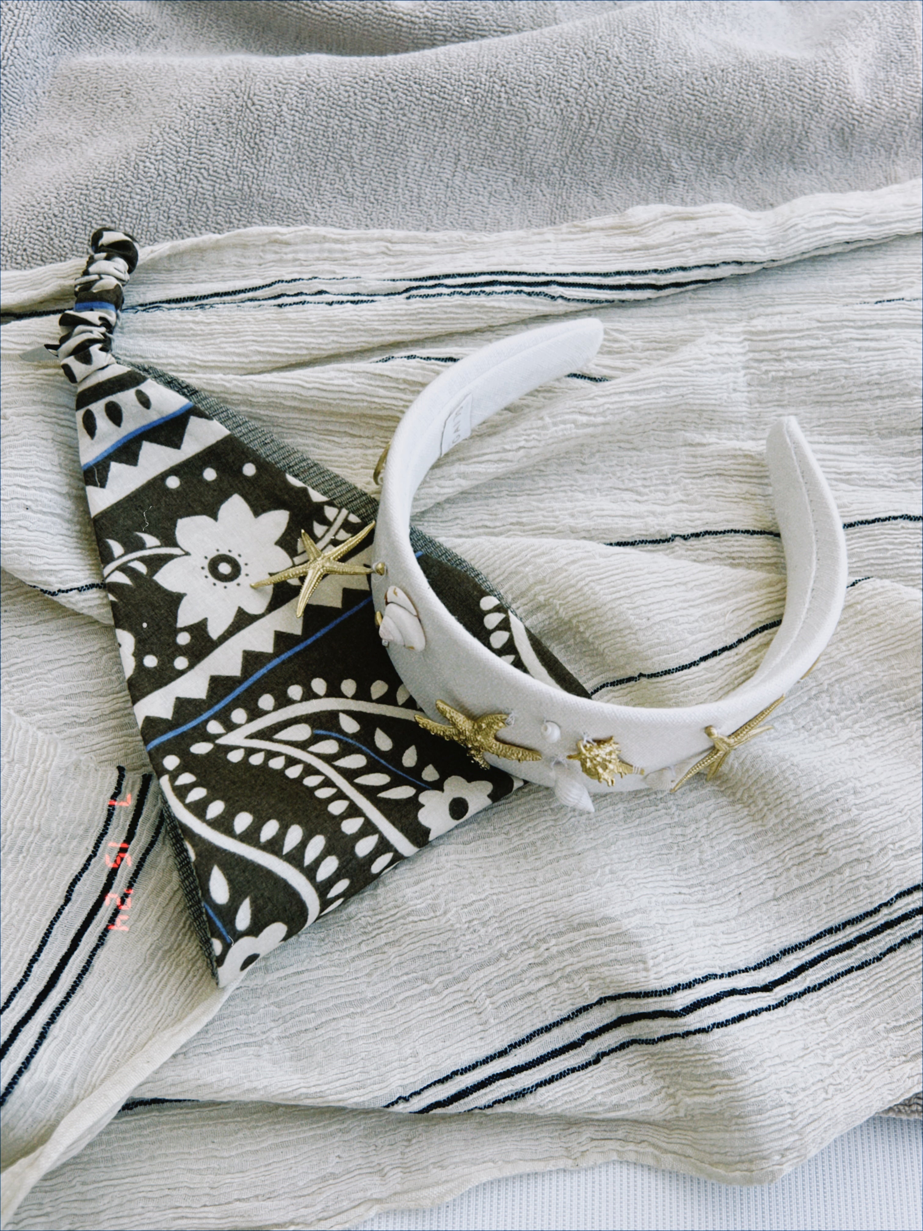 SUMMER HEADBAND