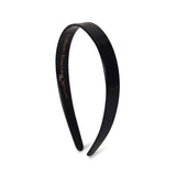 EVENTUALLY EVERYTING CONNECTS HEADBAND BLACK