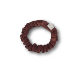 LEON SCRUNCHIE