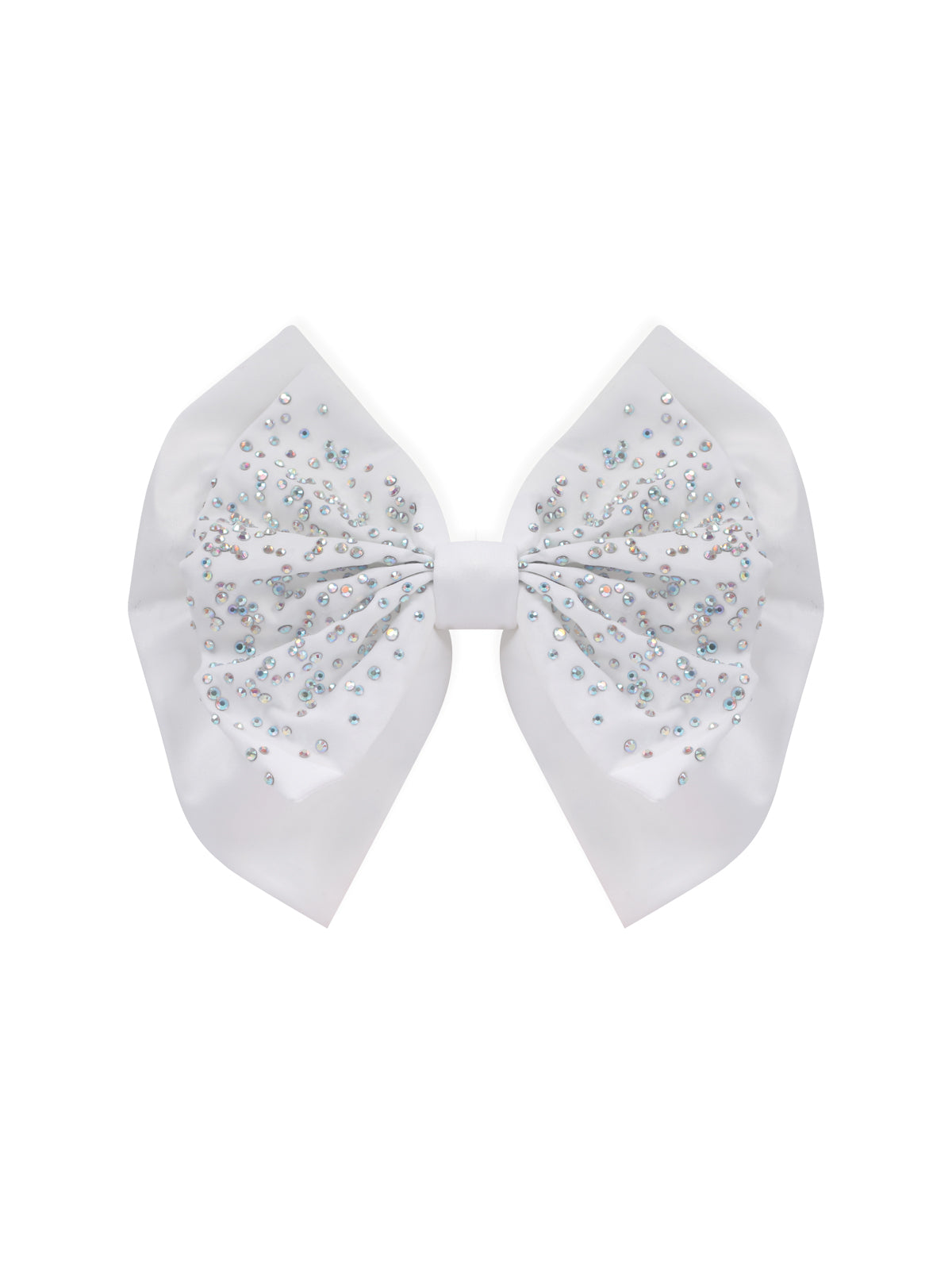 CRYSTAL BOW