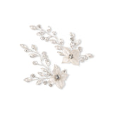 LARA HAIR PIN SET