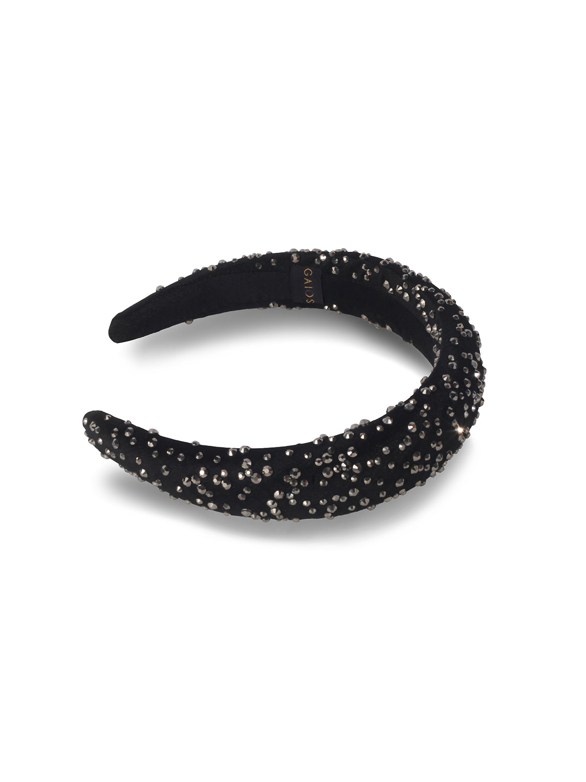 SHINY LORETHA HEADBAND