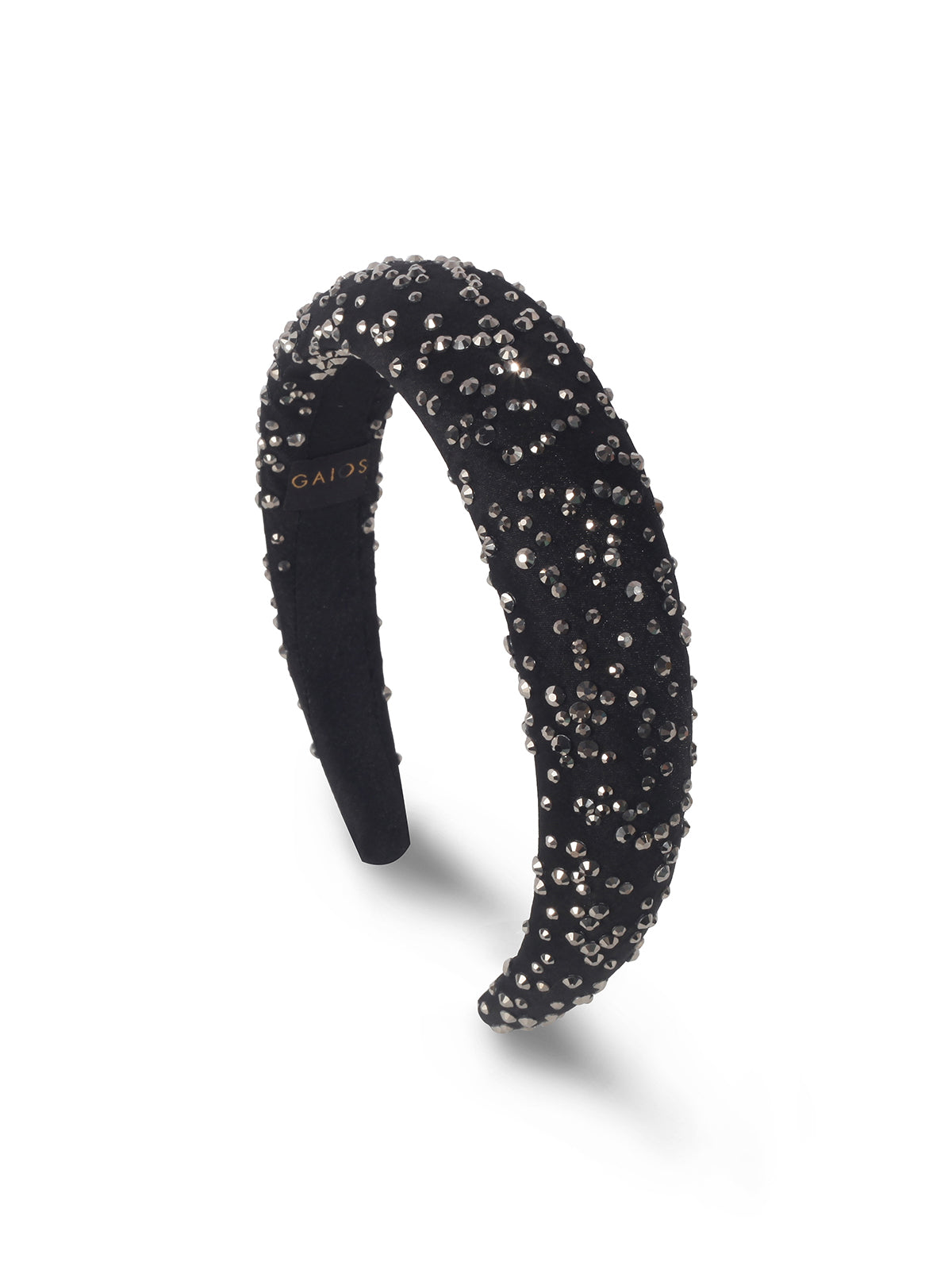 SHINY LORETHA HEADBAND