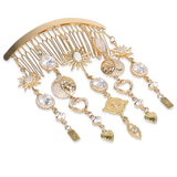 SELF LOVE HAIR COMB