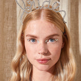 THE BRIDE HEADPIECE