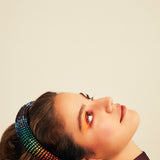 RAINBOW HEADBAND
