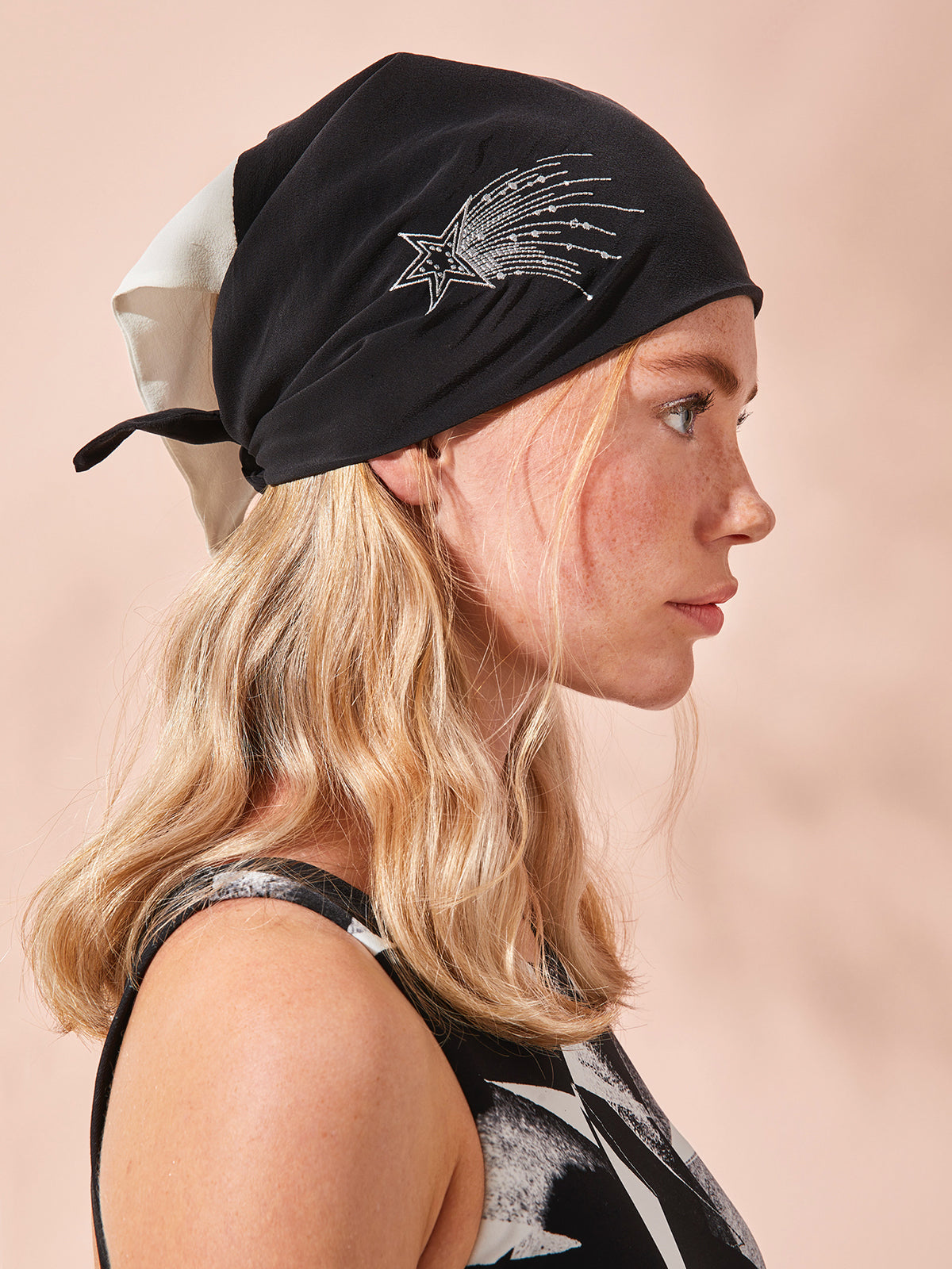 ASTRAEUS BANDANA