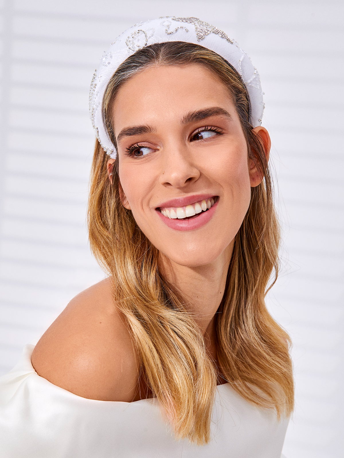 ANDROMEDA HEADBAND