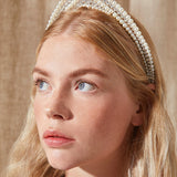 ELF NORA HEADPIECE