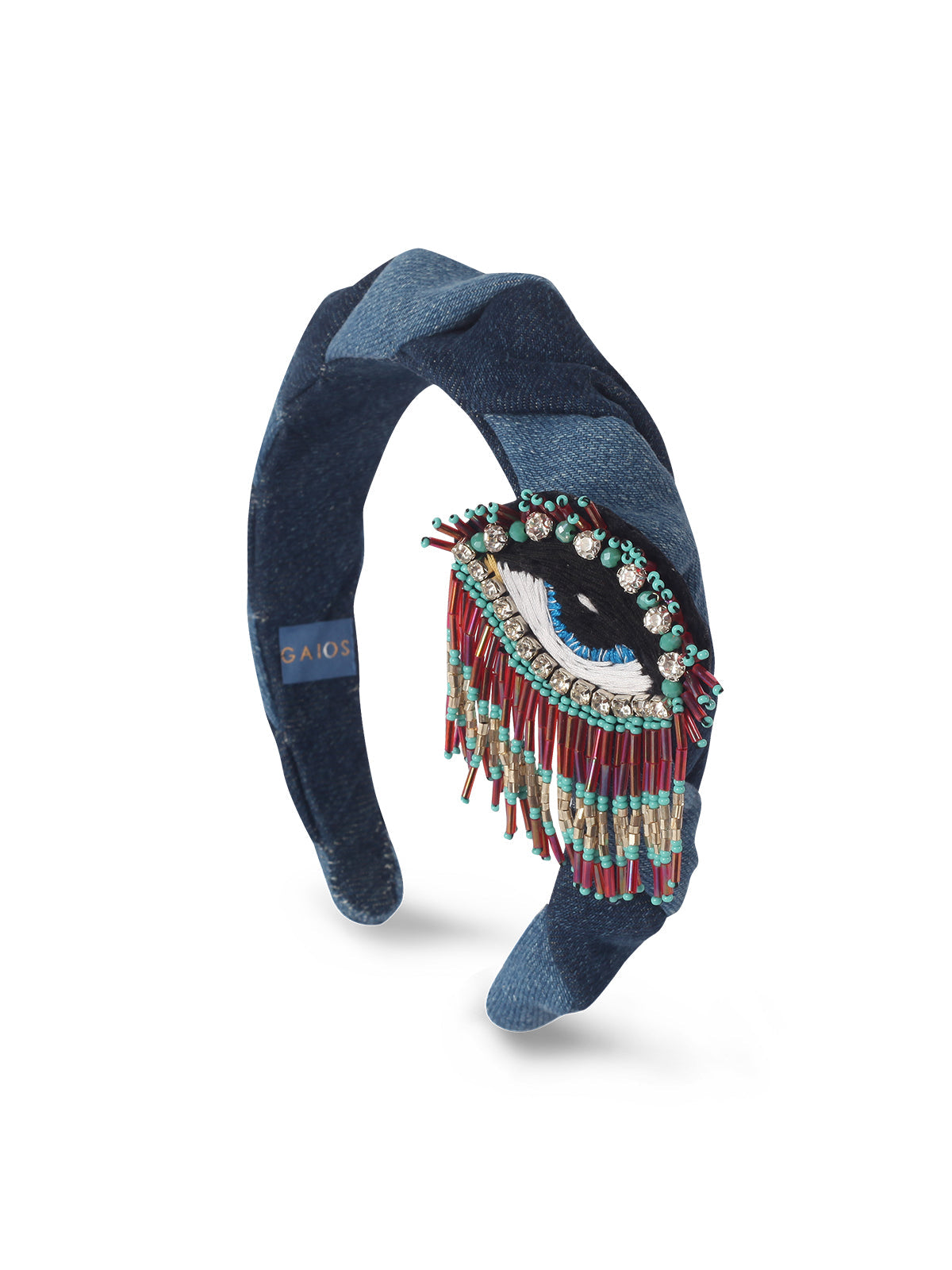 WHIRL HEADBAND
