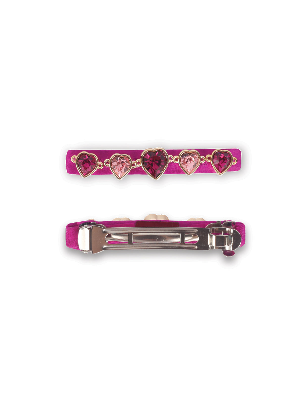 Sweetheart Hairclip
