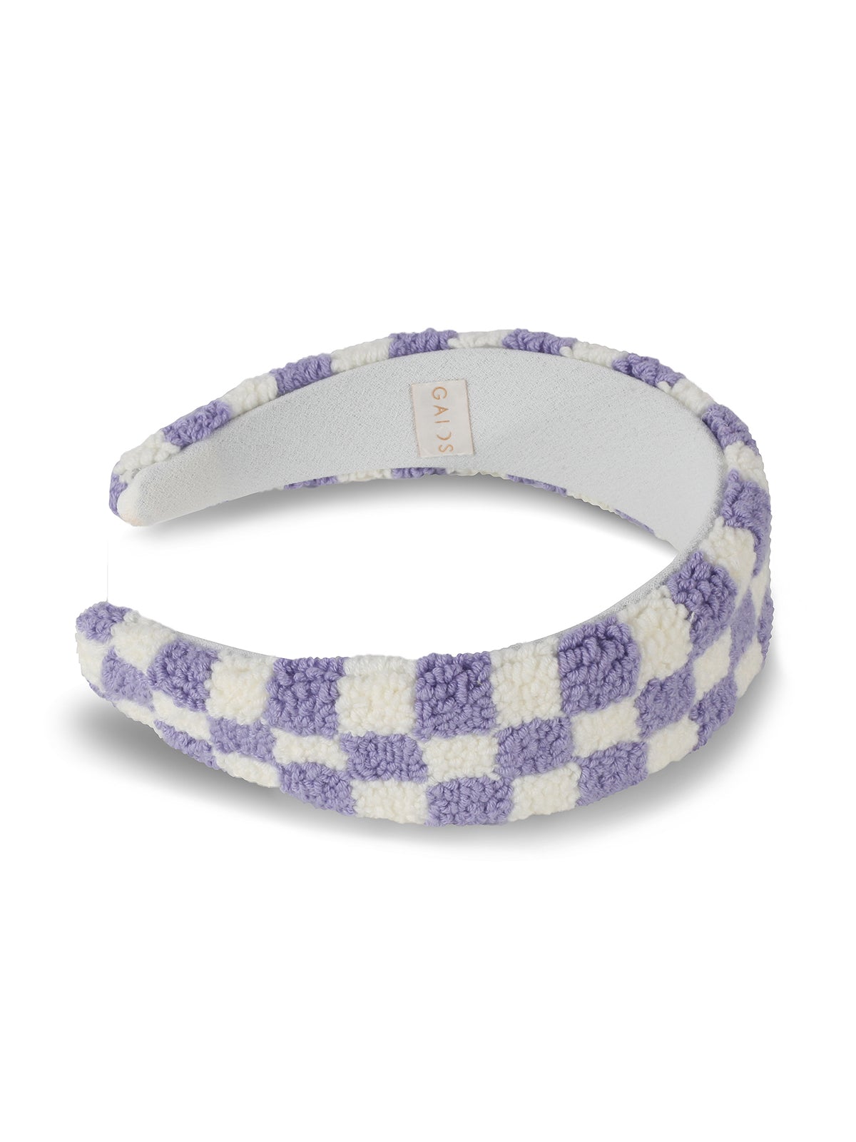 Picnic Purple Punch Headband