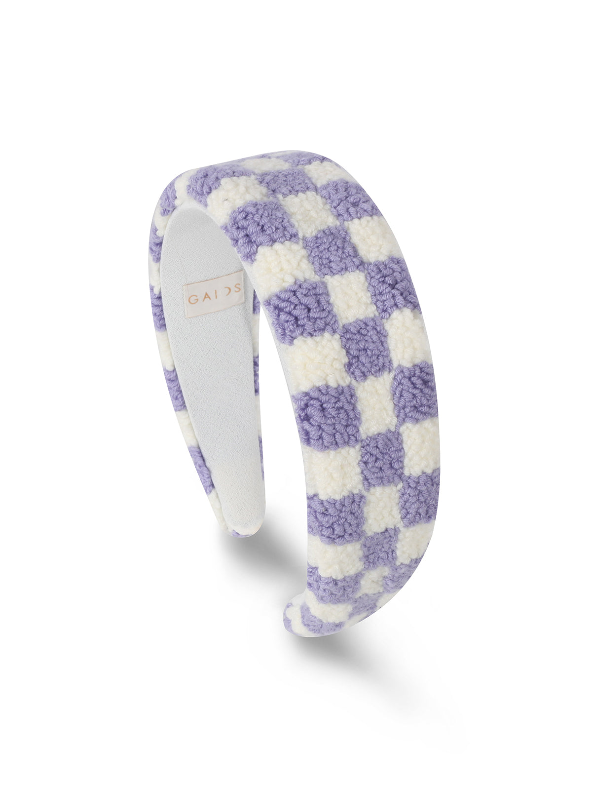 Picnic Purple Punch Headband