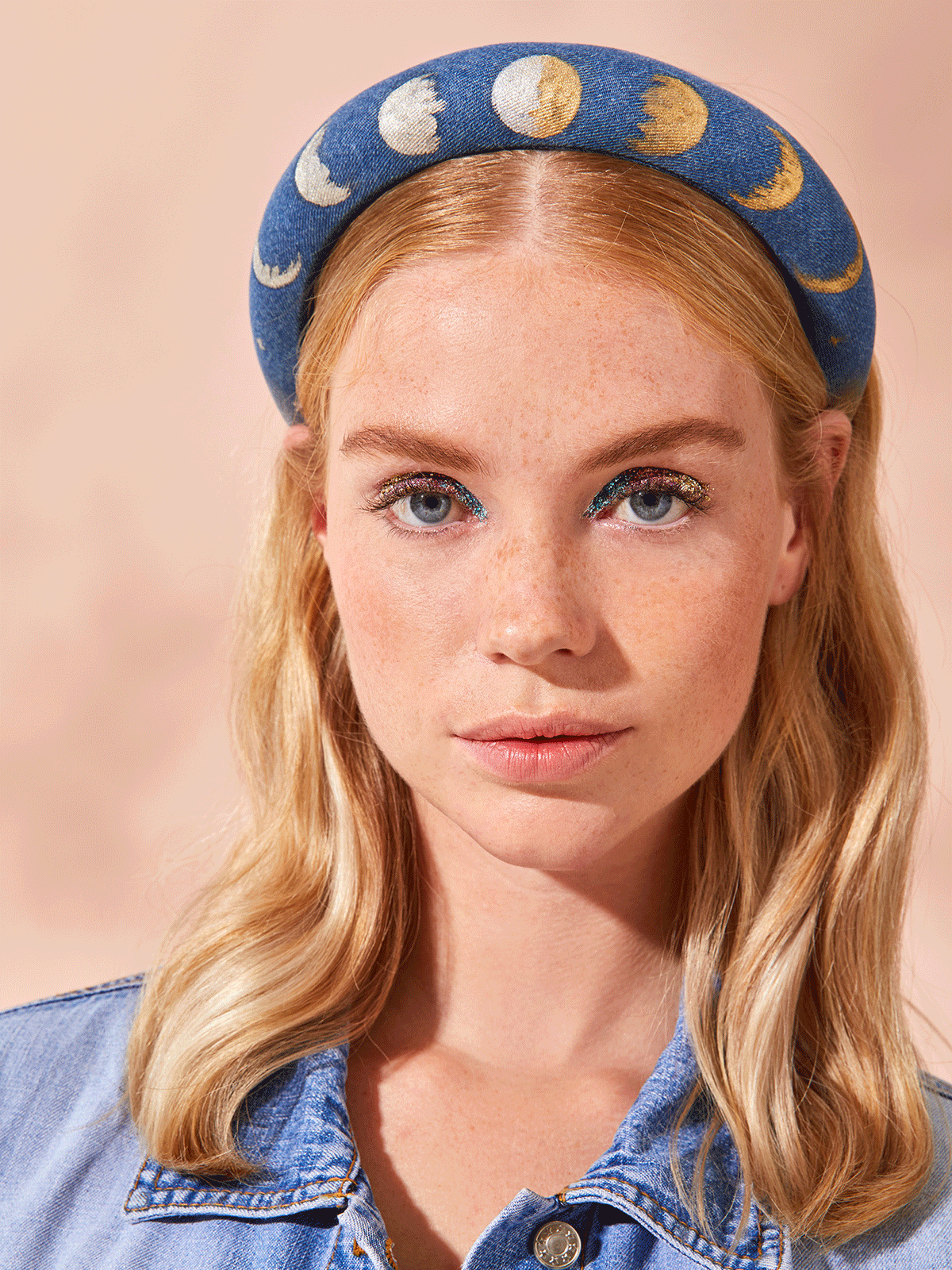 LUNA HYBRID LORETHA HEADBAND