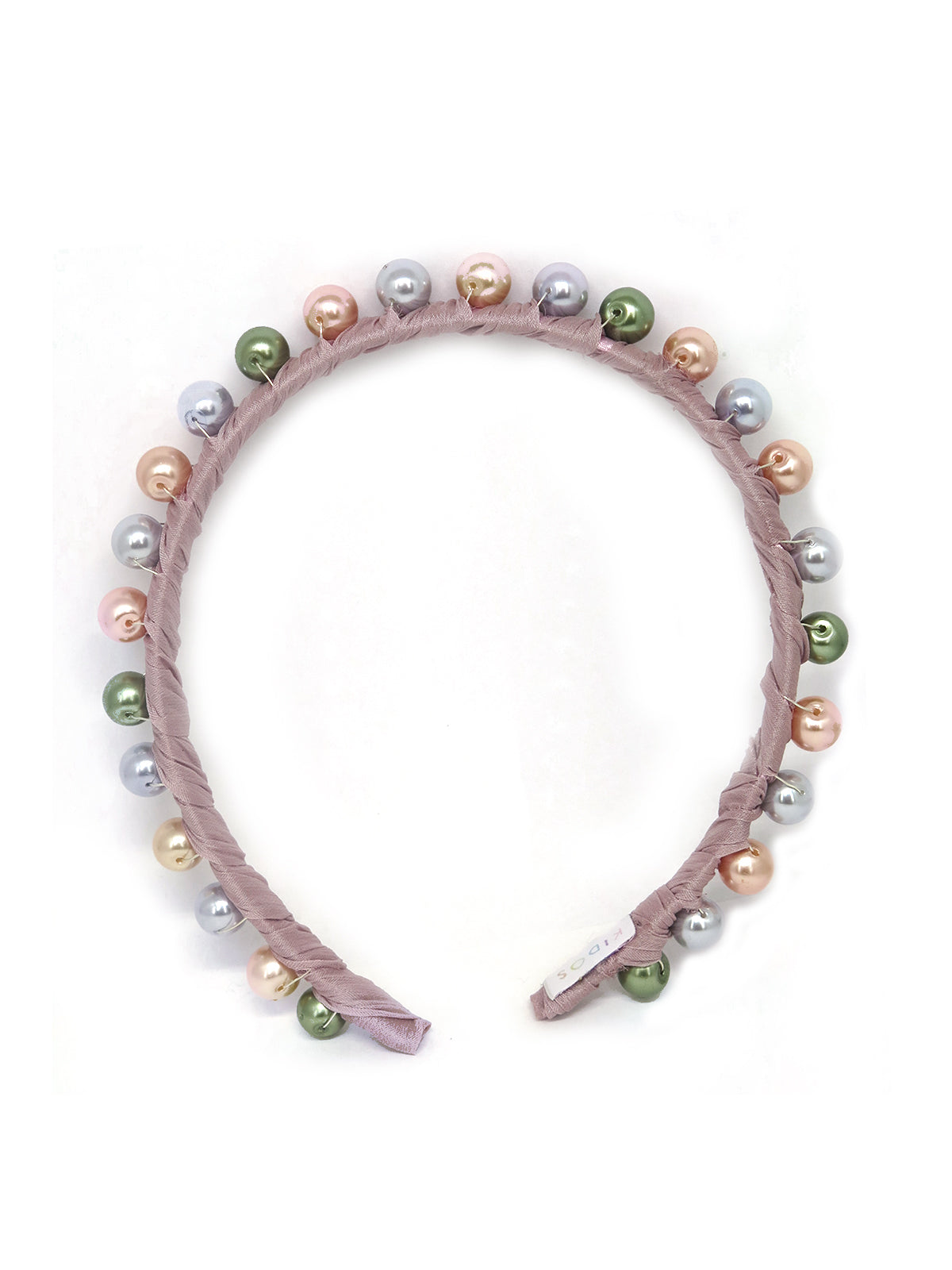 MINI PASTEL COSMO HEADBAND