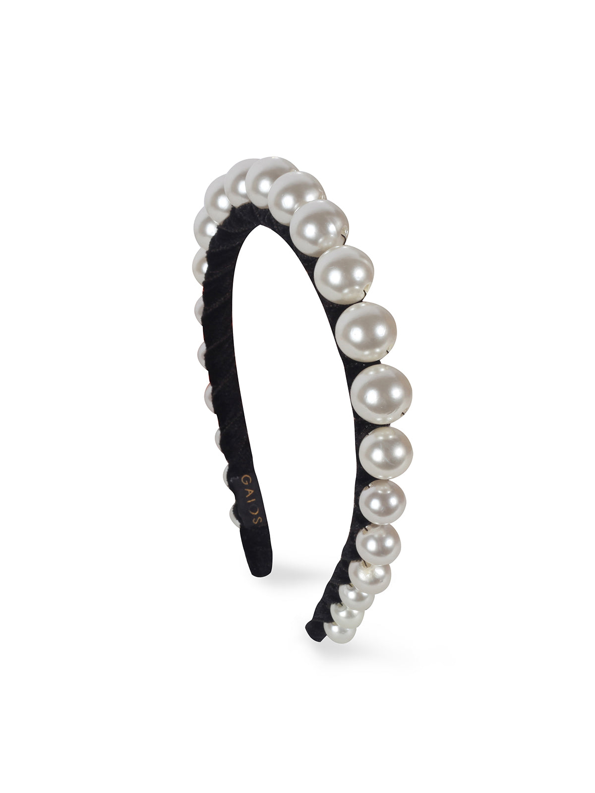 PEARL DUST HEADBAND