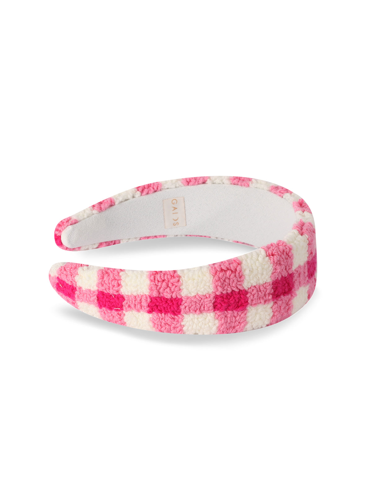 Picnic Pink Punch Headband