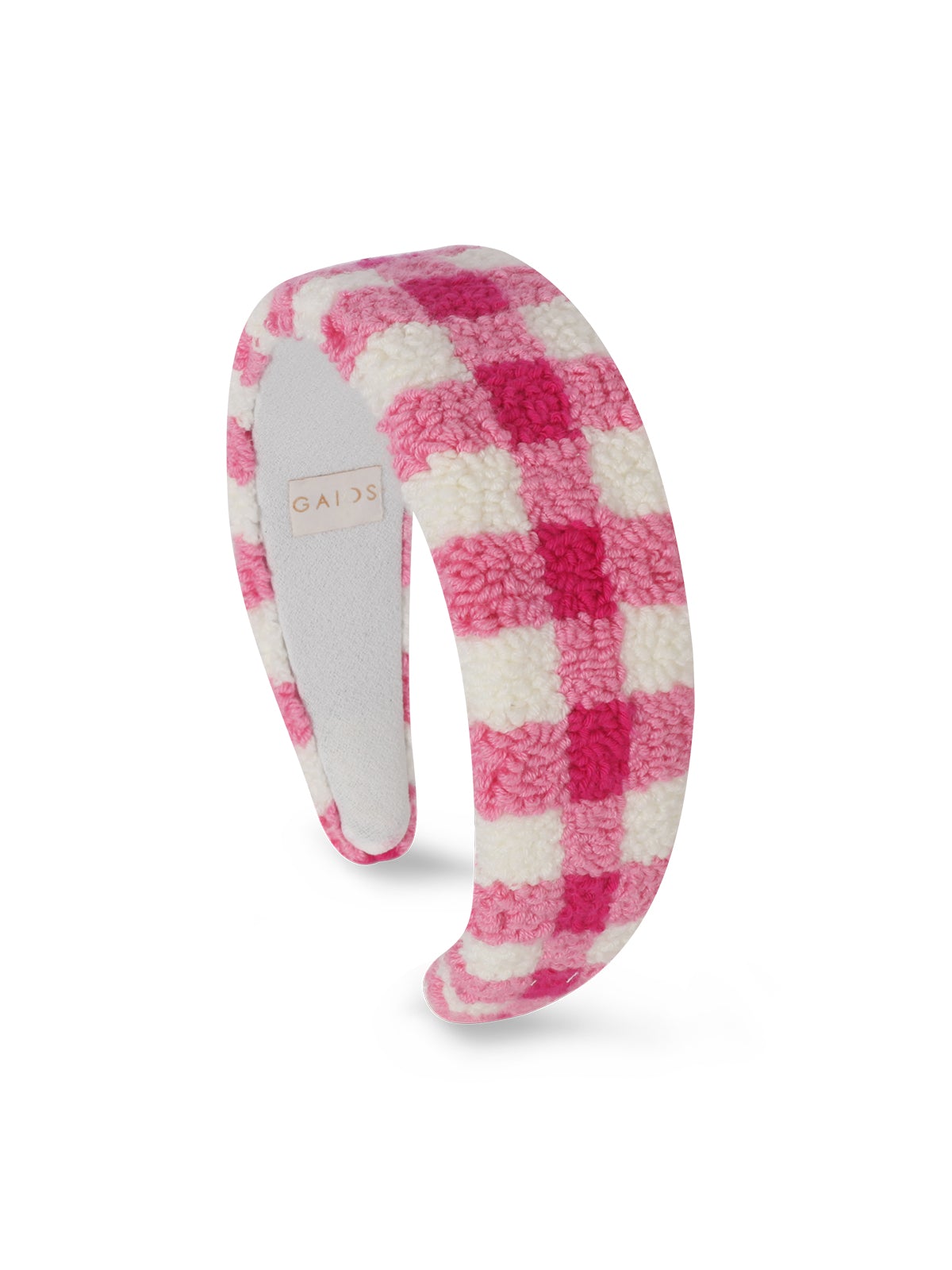 Picnic Pink Punch Headband