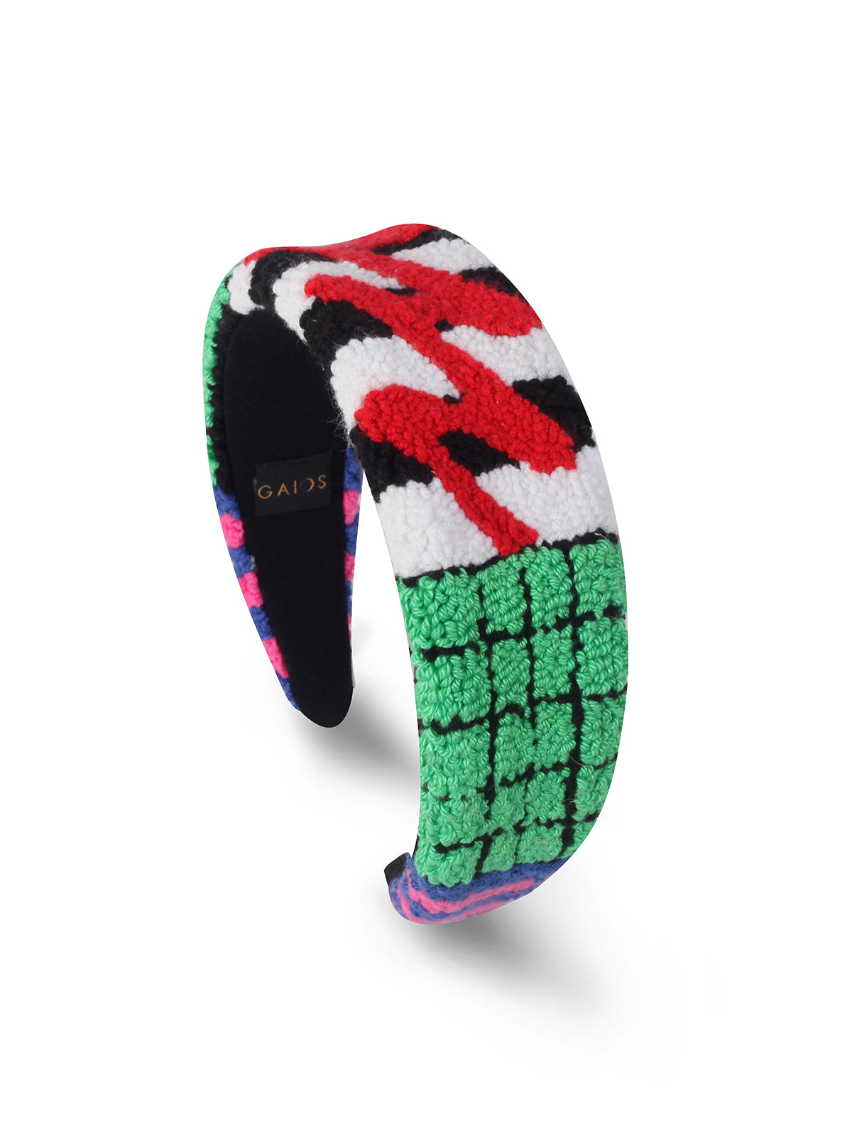 Pop Punch Headband
