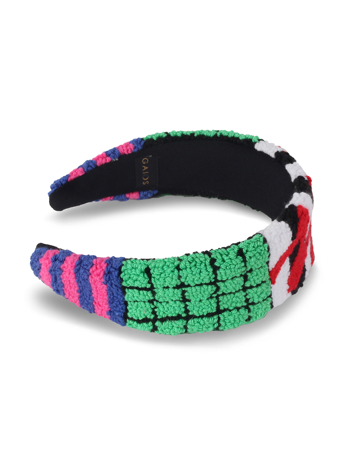 Pop Punch Headband