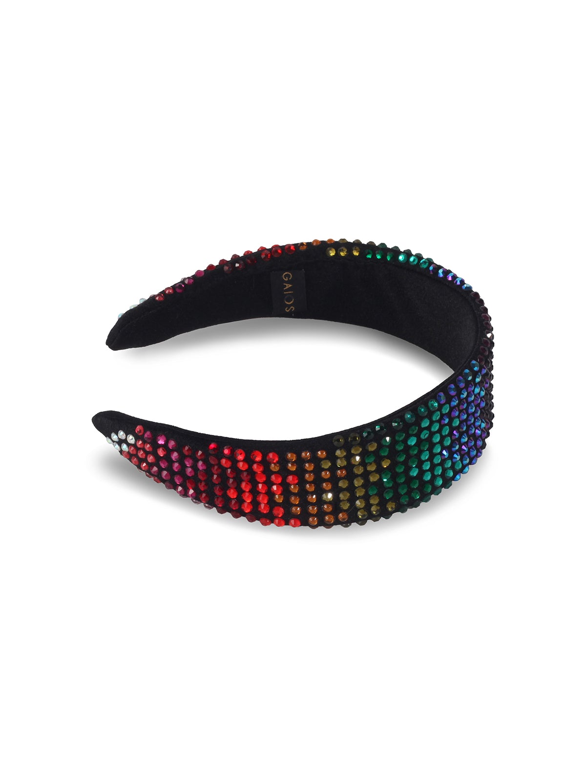 RAINBOW GIA HEADBAND