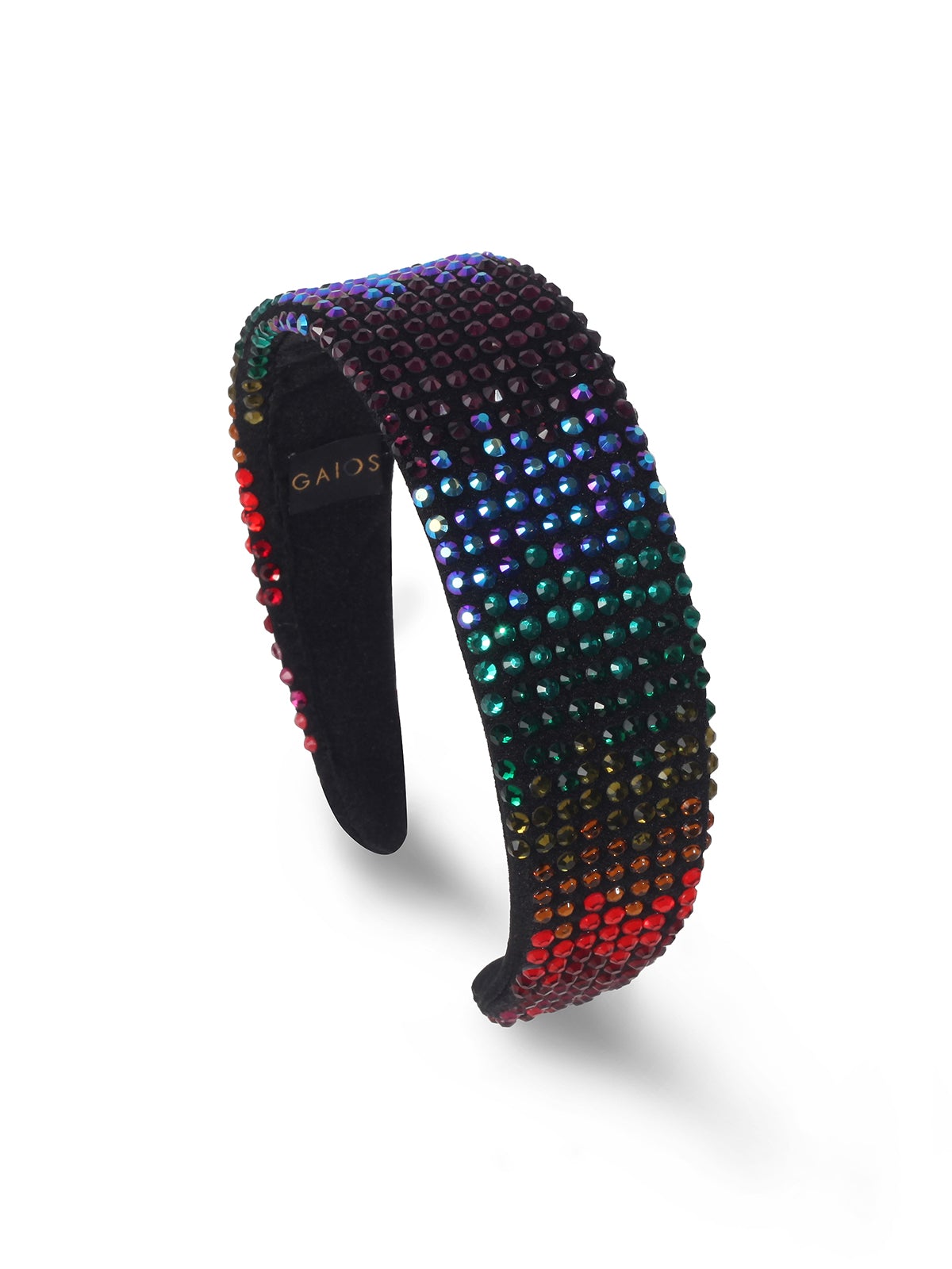 RAINBOW GIA HEADBAND