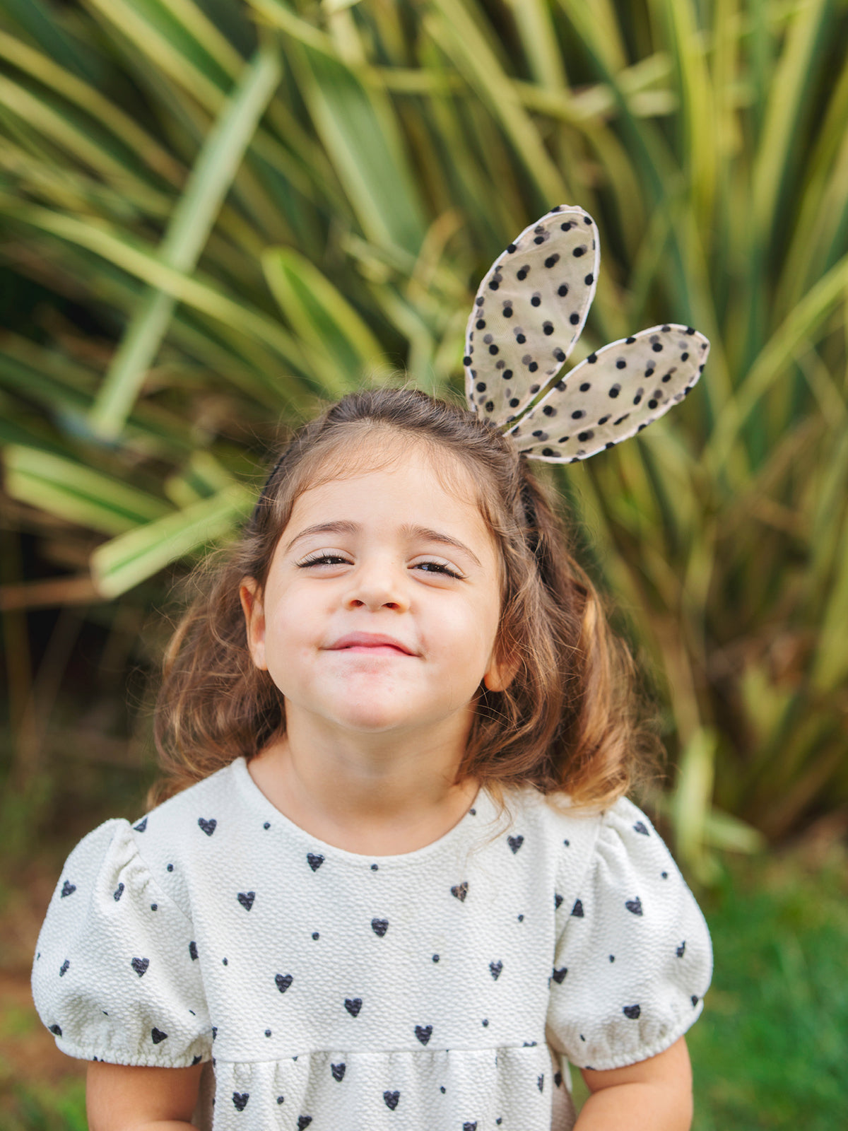 BUNNY KIDS HEADBAND