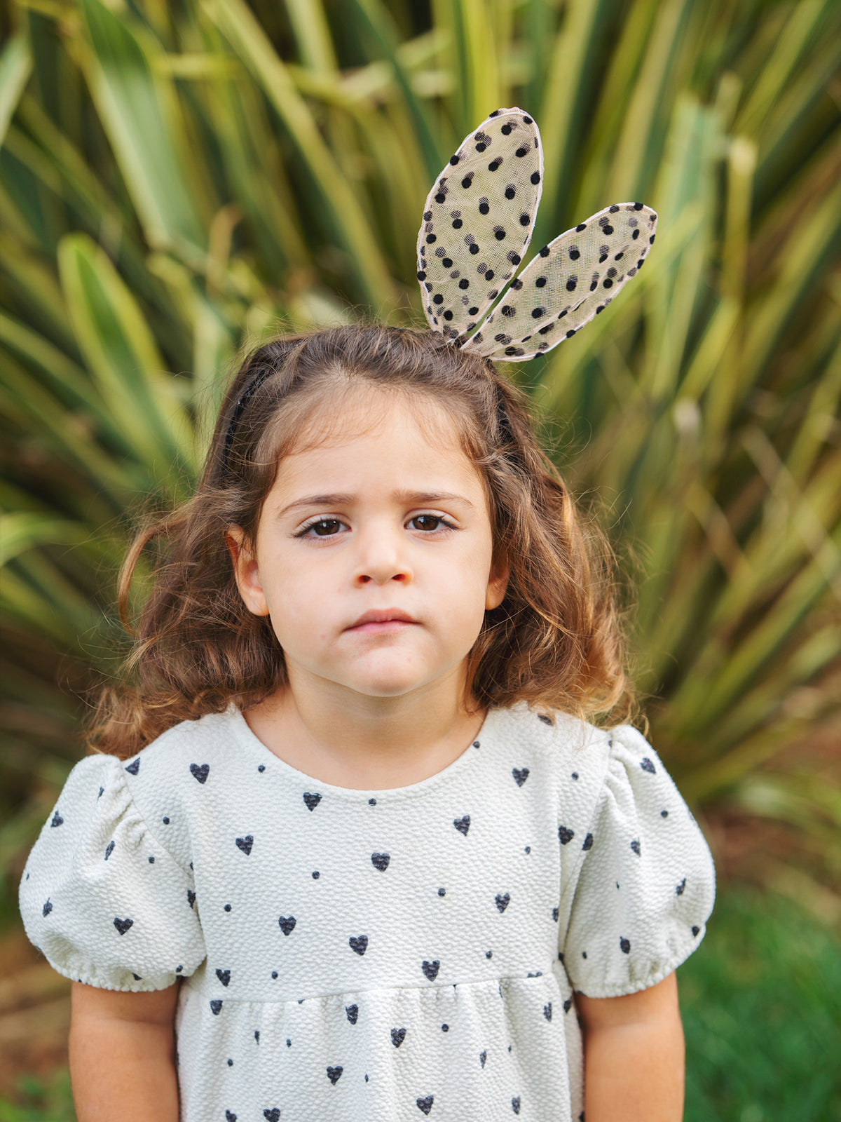 BUNNY KIDS HEADBAND