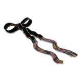 RAINBOW SHINY FARFALLE