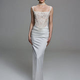 AISLE MAXI DRESS
