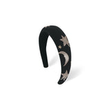 LUNAR LORETHA HEADBAND