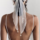 BRIDE BOW