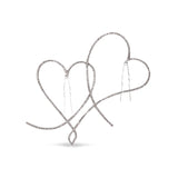 LOVE HAIR PIN