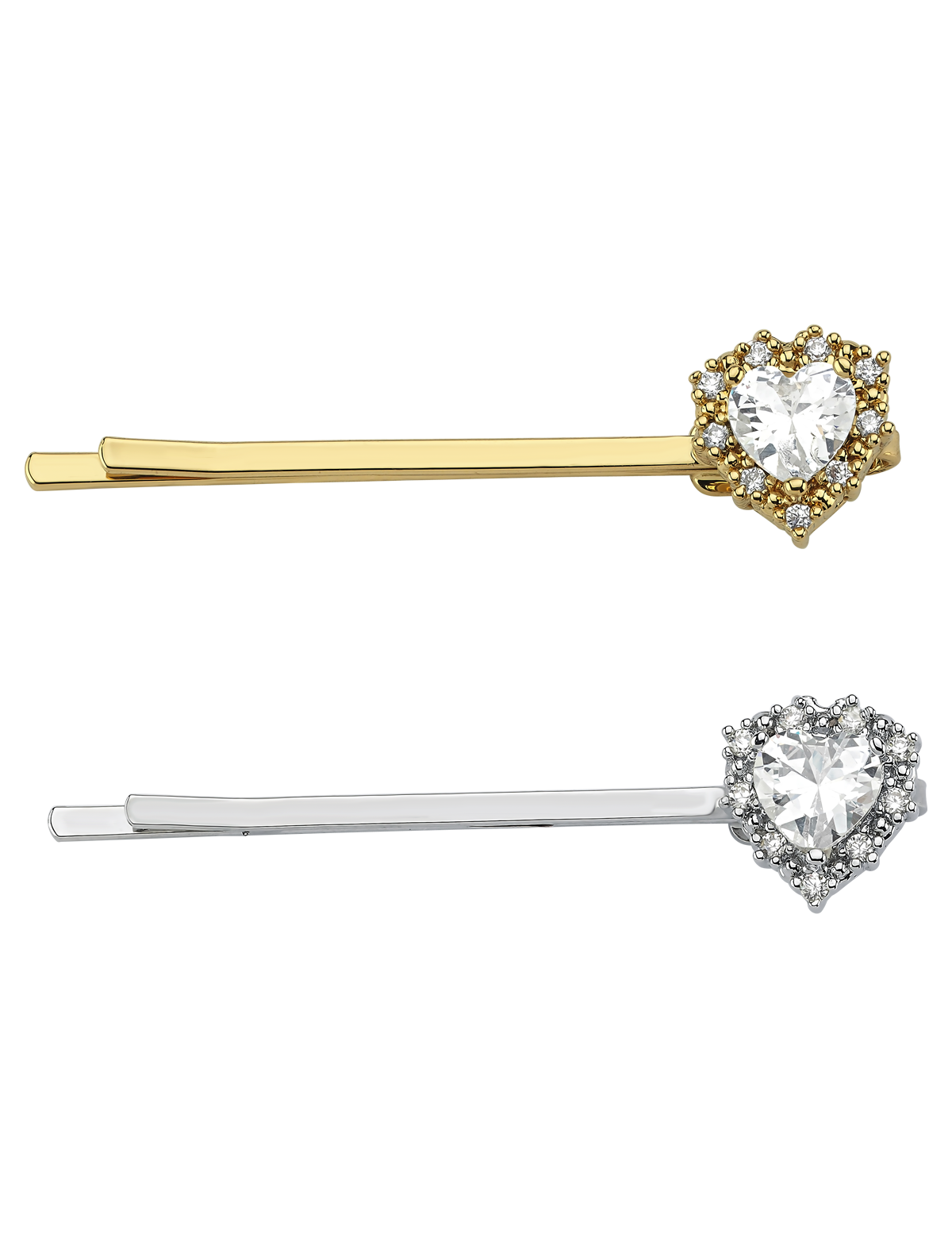 TIA HAIR PIN SET