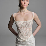 AISLE MAXI DRESS