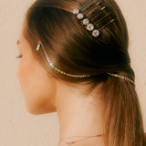 TESS CHAIN