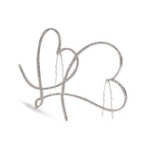 LOVE HAIR PIN